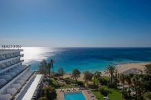 Grecian Sands Hotel Ayia Napa