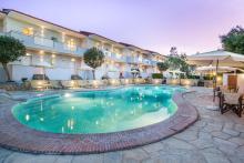 Nikiforos Village Hanioti