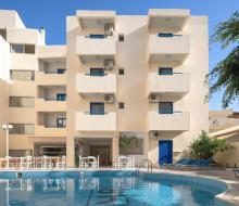 Central Hersonissos Hotel