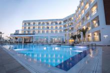 Evalena Beach Hotel Protaras