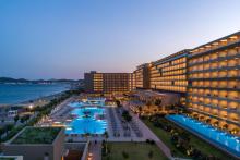 Amada Colossos Resort Faliraki