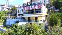 Vangelis House Parga