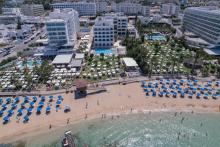 Iliada Beach Hotel Protaras