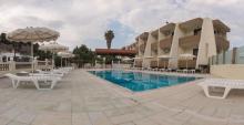 Golden Days Hotel