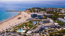Gran Palas Experience SPA & Beach Resort