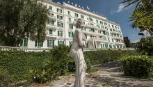 Grand Hotel & Des Anglais Sanremo