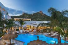 Grand Hotel Cannigione