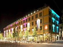 Grand Hotel de la Ville Parma