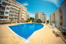 Grand Resort Crown Fort Club