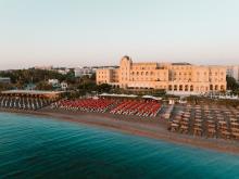 Grande Albergo Delle Rose Rodos