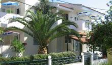 Vila Dimitris Flower Pefkohori 