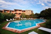 Green Park Hotel Porto Cervo