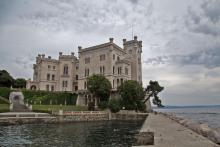 Hotel Greif Maria Theresia Trieste