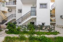 Vila Haris Maisonette and Apartments Luxury