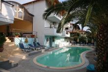 Vila Golden Sun Pefkohori