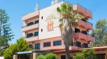 Heleni Beach Hotel