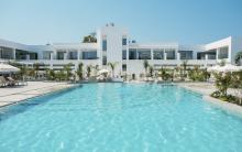 Hotel Abacus Suites Ayia Napa
