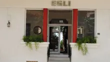 Hotel Aegli Lutraki