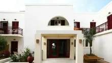 Hotel Aeolis Boutique Naxos