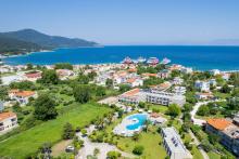 Aethria Limenas Tasos