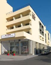 Hotel Airotel Patras Smart Patra