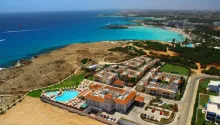 Hotel Aktea Beach Village Ayia Napa