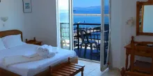 Hotel Akti Limenas Tasos 