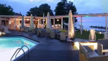 Hotel Al Mare Polihrono