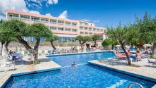 Hotel Alexandros Perama Krf