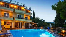 Hotel Aliki Nikiana Lefkada