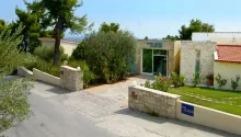 Hotel Alkyon Resort Kriopigi