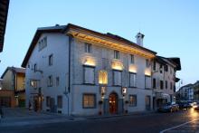 Hotel Allegria Udine