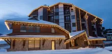 Amira Boutique Hotel Bansko
