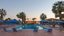 Hotel Ammes Svoronata Kefalonia