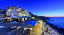 Cavos Bay Hotel Ikaria