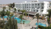 Hotel Anesis Ayia Napa