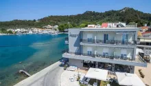 Hotel Angelica Limenas Tasos 