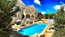 Hotel Apollon Pallace Kefalonia