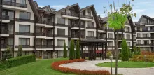 Aspen Golf Ski and Spa Resort Bansko