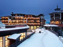 Astera Bansko Apartment Tourist Complex and Spa