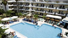 Hotel Astron grad Kos 