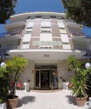 Hotel Ausonia Rimini