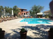 Hotel Avra Ligia Lefkada
