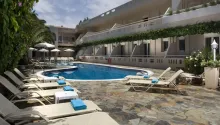 Hotel Axos Retimno 