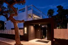 Hotel Azur Vouliagmeni