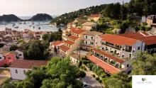 Hotel Bastas Paxos