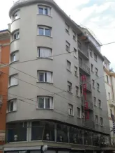 Hotel Belvedere Sanremo