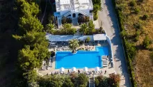 Bianco Olympico Beach Resort
