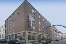 Hotel Bisanzio Ravenna