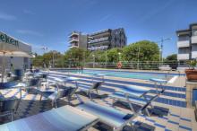 Hotel Blue Marine Lignano